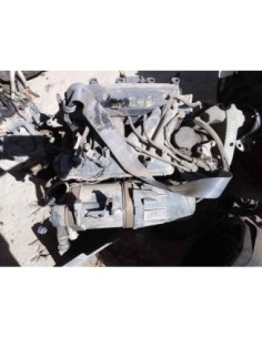 MOTOR COMPLETO RENAULT CLIO II FASE I (B/CB0) - 229327 2