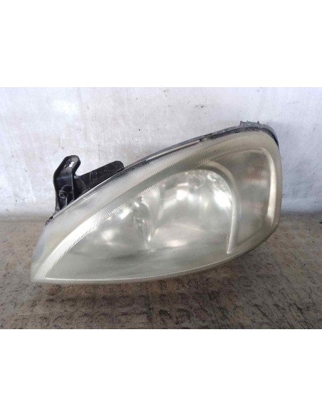 FARO IZQUIERDO OPEL CORSA C - 248538