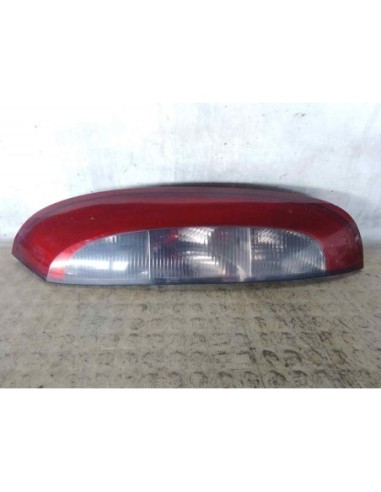 PILOTO TRASERO DERECHO OPEL CORSA C - 248544