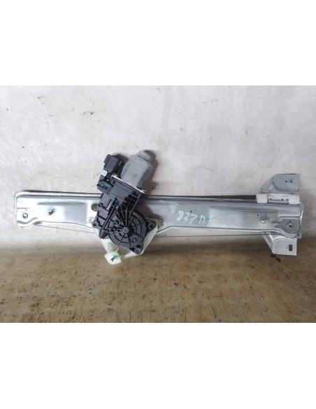 ELEVALUNAS DELANTERO IZQUIERDO FORD KA+ (CDU) - 230015