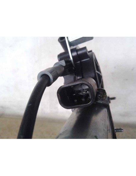 ELEVALUNAS DELANTERO IZQUIERDO NISSAN PRIMERA BERL / TRAVELLER (P10/W10) - 247858