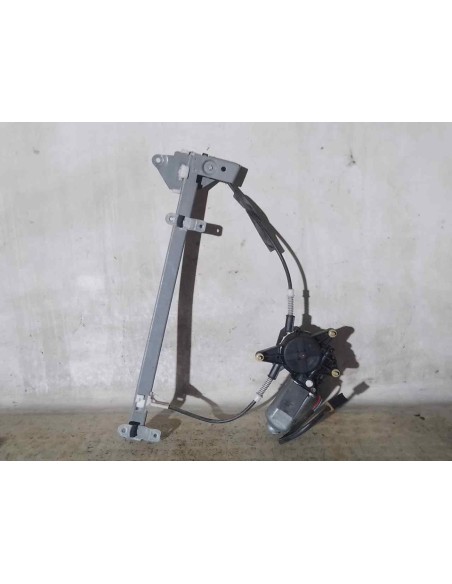 ELEVALUNAS TRASERO IZQUIERDO NISSAN PRIMERA BERL / TRAVELLER (P10/W10) - 247861