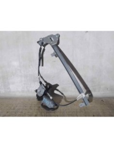 ELEVALUNAS TRASERO IZQUIERDO NISSAN PRIMERA BERL /... 2