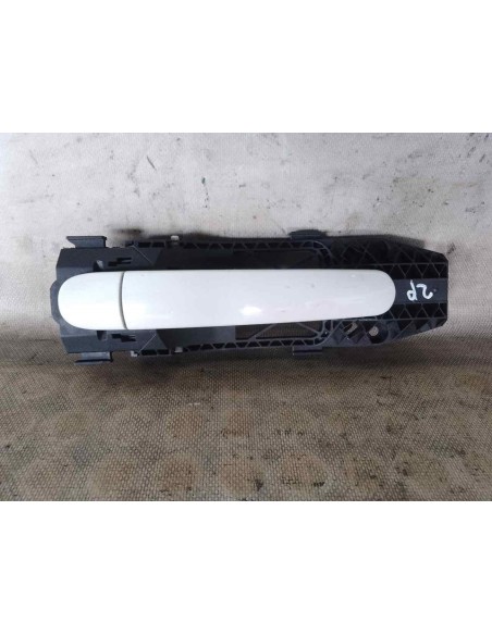 MANETA EXTERIOR DELANTERA DERECHA VOLKSWAGEN JETTA VI (162) - 234952