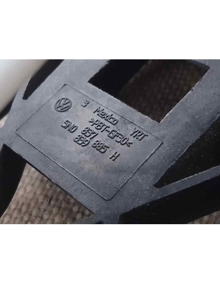 MANETA EXTERIOR DELANTERA DERECHA VOLKSWAGEN JETTA VI (162) - 234952