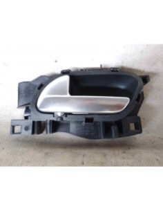 MANETA INTERIOR DELANTERA IZQUIERDA CITROEN GRAND C4...