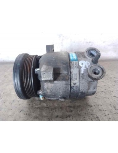 COMPRESOR AIRE ACONDICIONADO DAEWOO REZZO - 241853