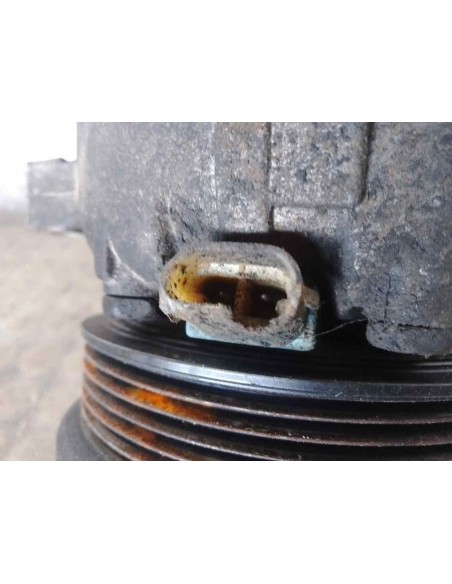 COMPRESOR AIRE ACONDICIONADO DAEWOO REZZO - 241853