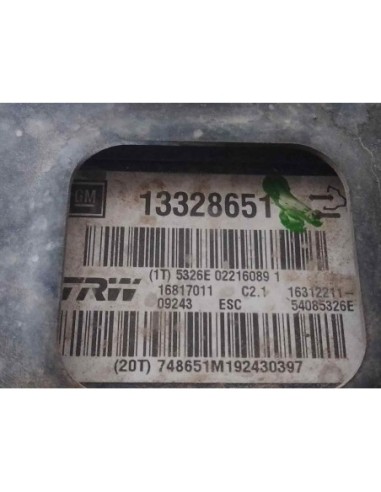 ABS OPEL INSIGNIA BERLINA - 249014