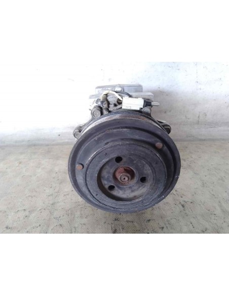 COMPRESOR AIRE ACONDICIONADO RENAULT LAGUNA (B56) - 206898