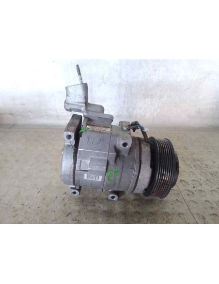 COMPRESOR AIRE ACONDICIONADO HONDA ACCORD BERLINA (CL/CN) - 249488