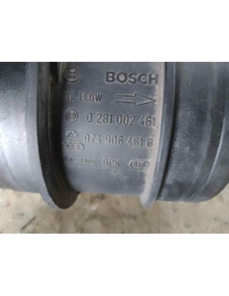 CAUDALIMETRO VOLKSWAGEN PASSAT VARIANT (3C5) - 217547