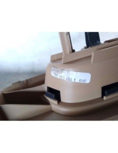 MOLDURA PORSCHE CAYENNE (TIPO 92A) - 188272 2