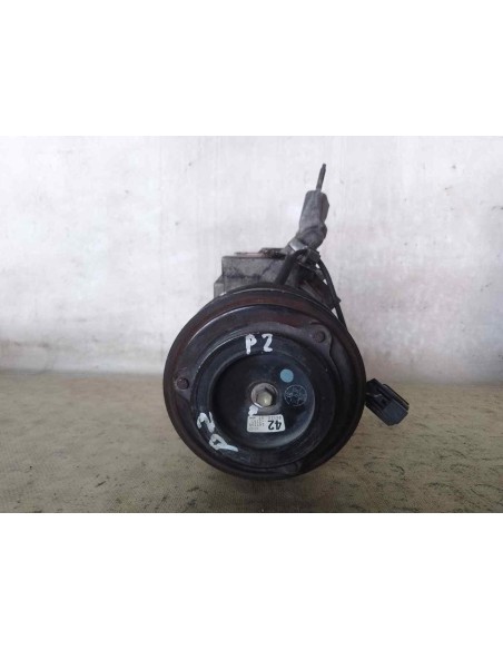 COMPRESOR AIRE ACONDICIONADO HONDA ACCORD BERLINA (CL/CN) - 218757