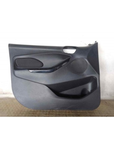 GUARNECIDO PUERTA DELANTERA IZQUIERDA FORD KA+...