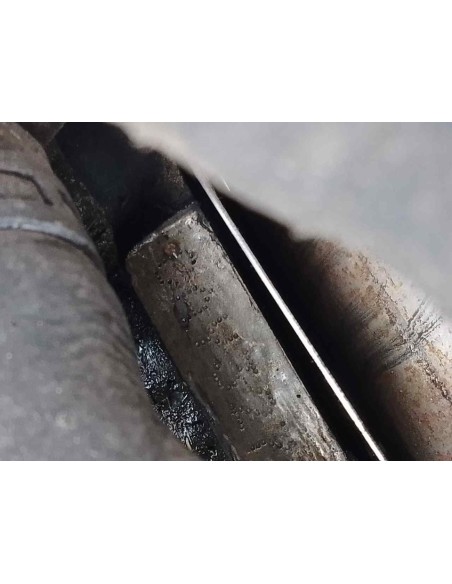 MOTOR COMPLETO SKODA FABIA COMBI (5J5) - 194536