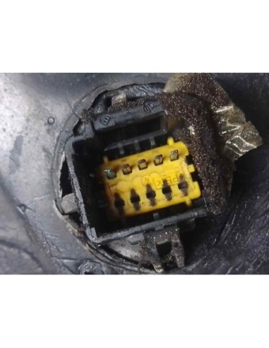 RETROVISOR IZQUIERDO RENAULT MEGANE II BERLINA...