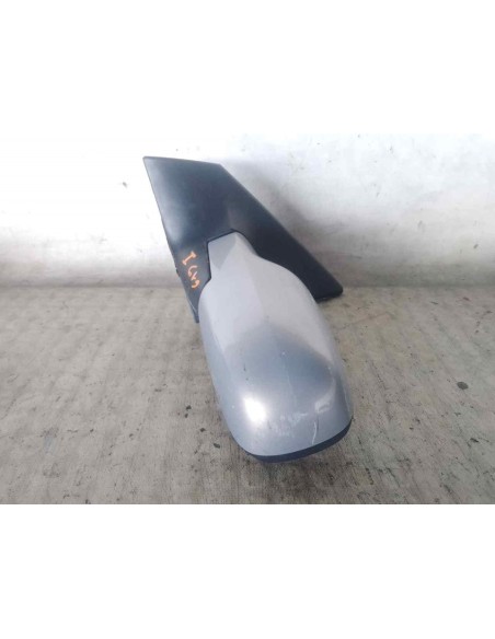 RETROVISOR IZQUIERDO RENAULT MEGANE II BERLINA 5P - 190424