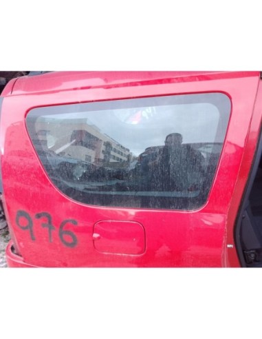 LUNA CUSTODIA TRASERA DERECHA DACIA LOGAN 1...