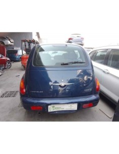 PARAGOLPES TRASERO CHRYSLER PT CRUISER - 246884