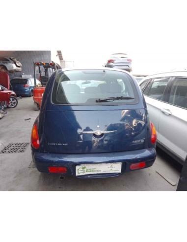 PARAGOLPES TRASERO CHRYSLER PT CRUISER - 246884