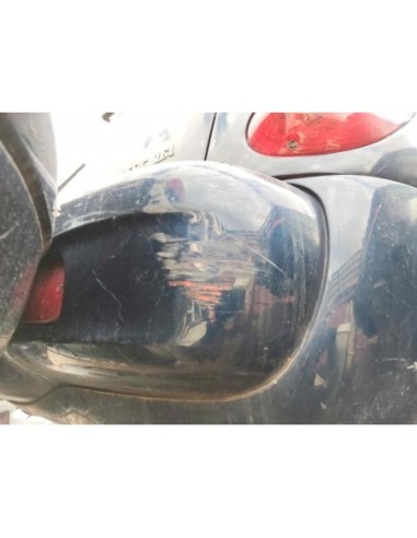 PARAGOLPES TRASERO CHRYSLER PT CRUISER - 246884