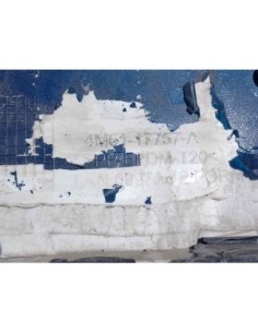 PARAGOLPES DELANTERO FORD FOCUS BERLINA (CAP) - 223933 2