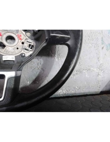 VOLANTE VOLKSWAGEN POLO V (6R1) - 204186