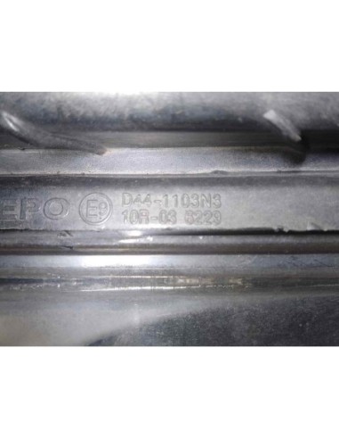 FARO DERECHO PEUGEOT 206 - 214917