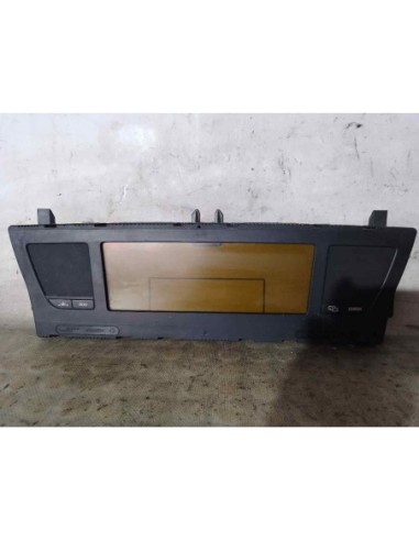 CUADRO INSTRUMENTOS CITROEN C4 PICASSO - 215576