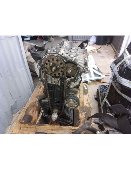 DESPIECE MOTOR RENAULT MASTER III CAMIÓN/CHASIS - 234766