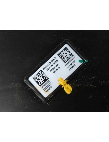 NO IDENTIFICADO LYNK   CO 01 - 256057