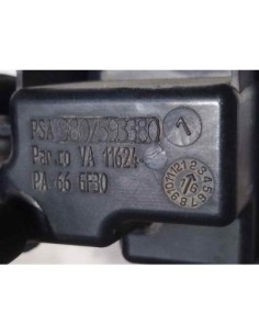 VALVULA AIRE ADICIONAL PEUGEOT 308 - 205643 2