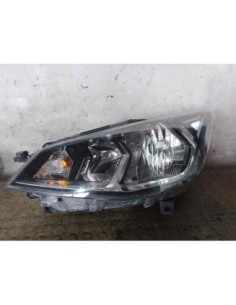 FARO IZQUIERDO SEAT ARONA (KJ) - 227155