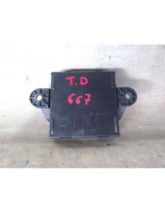 CENTRALITA CIERRE MERCEDES-BENZ CLASE C (BM 204) BERLINA... 2