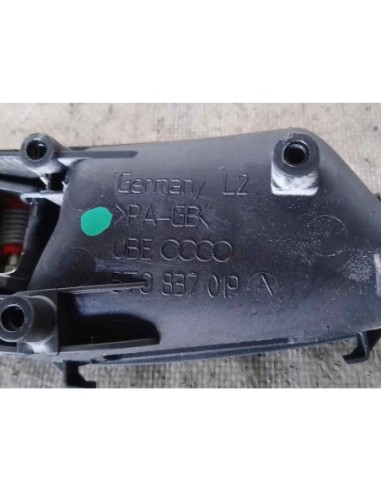 MANETA INTERIOR DELANTERA IZQUIERDA AUDI A5...