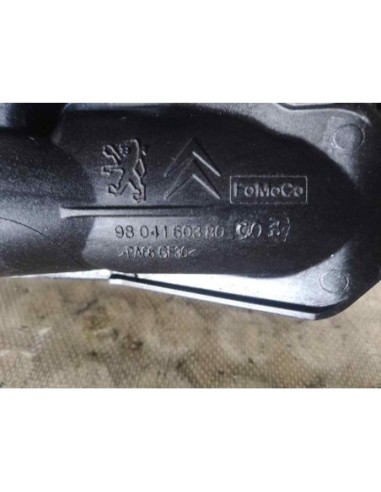 TERMOSTATO PEUGEOT 3008 - 207131