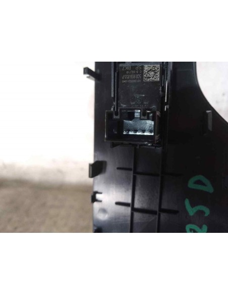 MANDO ELEVALUNAS DELANTERO DERECHO SEAT ARONA (KJ) - 227162