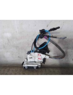 CERRADURA PUERTA TRASERA DERECHA MERCEDES-BENZ CLASE C...