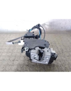 CERRADURA PUERTA TRASERA DERECHA MERCEDES-BENZ CLASE C... 2