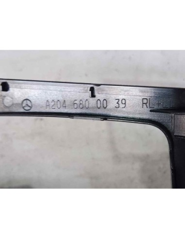MOLDURA MERCEDES-BENZ CLASE C (BM 204) BERLINA...