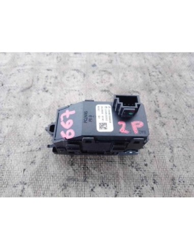 WARNING MERCEDES-BENZ CLASE C (BM 204) BERLINA...