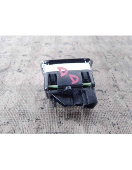 MANDO ELEVALUNAS DELANTERO DERECHO MERCEDES-BENZ CLASE C (BM 204) BERLINA - 199626