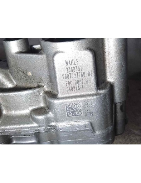 BOMBA ACEITE PEUGEOT 3008 - 207118