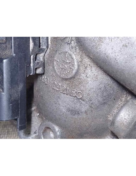 CAJA MARIPOSA PEUGEOT 3008 - 207112