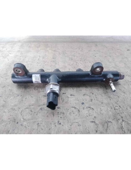 RAMPA INYECTORA PEUGEOT 3008 - 207218