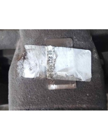 PINZA DE FRENO DELANTERA DERECHA PEUGEOT 3008 -...