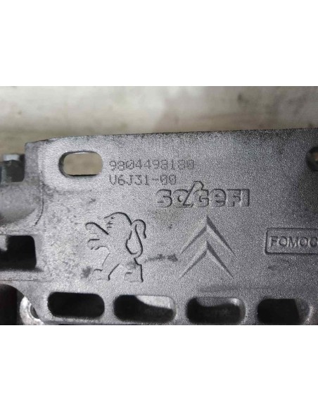 SOPORTE FILTRO GASOIL PEUGEOT 3008 - 207127