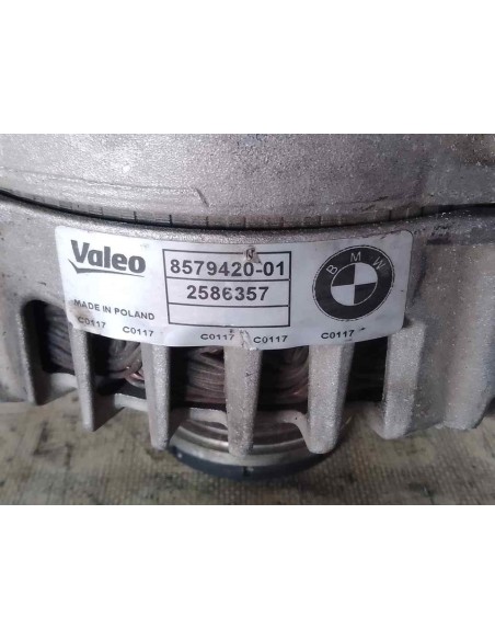 ALTERNADOR BMW SERIE 5 GRAN TURISMO (F07) - 210541