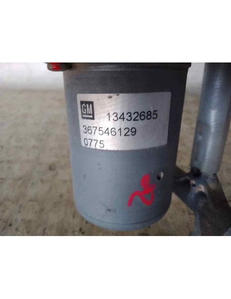 MOTOR LIMPIA DELANTERO OPEL CORSA E - 203962